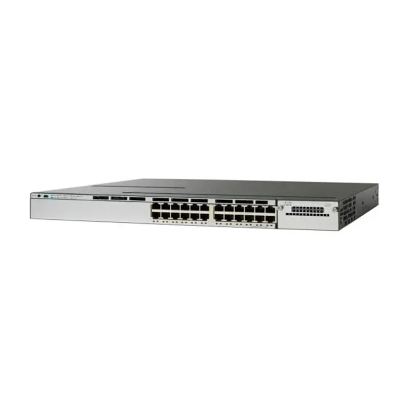Cisco C9200-24T-A