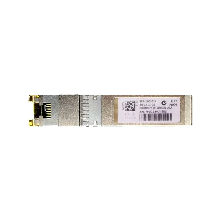 Cisco 30-1413-02 10GBASE-T Transceiver