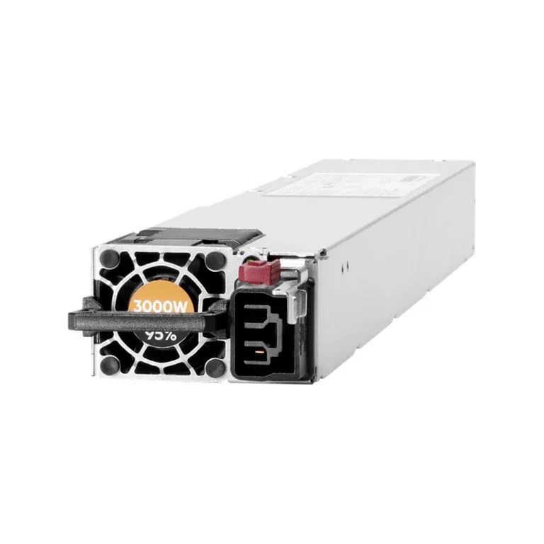 HPE P24681-B21 3000W Power Supply