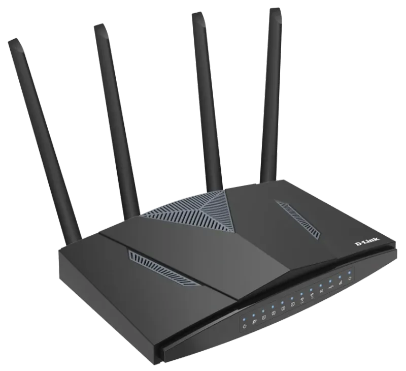 D-Link 4G AC1200 LTE Router DWR-M960 product image