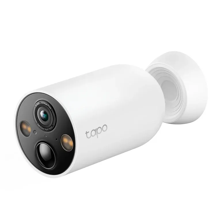 TP-Link Smart Wire-Free Security Camera product image