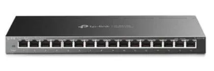 TP-Link TL-SG116E 16-Port Managed Switch