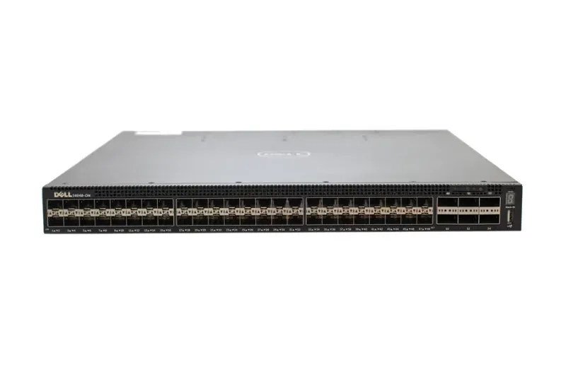 Dell 0S4048 48-Port Layer 3 Switch
