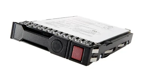 HPE P49335-B21 3.2TB SAS SSD