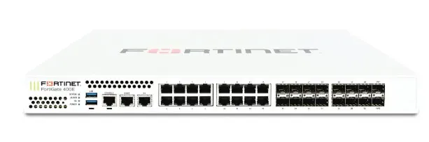 Fortinet FG-400E 16-Port Ethernet Switch