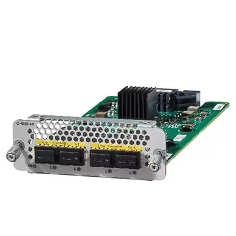 Cisco Catalyst
