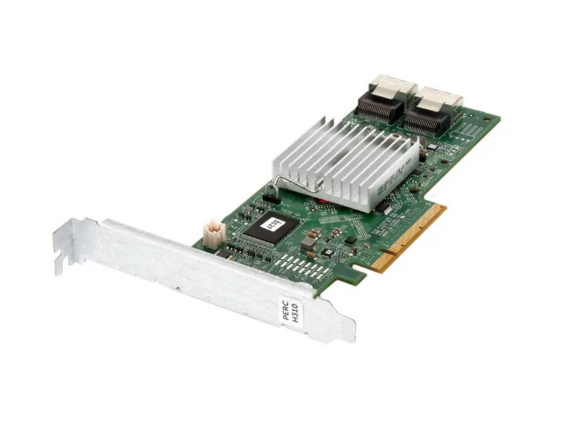 Dell 3P0R3 SAS Controller