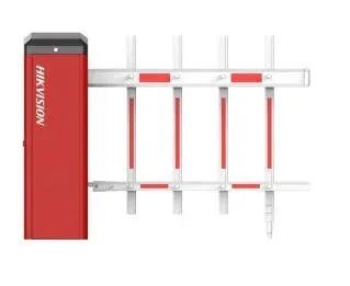 Hikvision DS-TMG523 Barrier gates with fence boom pole