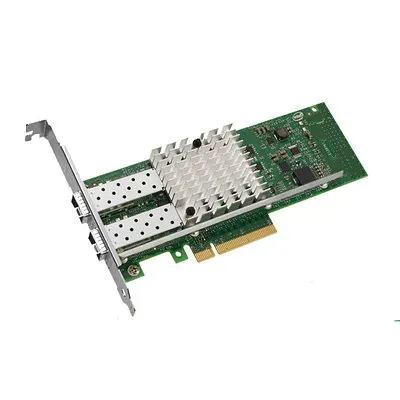 HPE QR449A 2-Port 10GbE Network Adapter