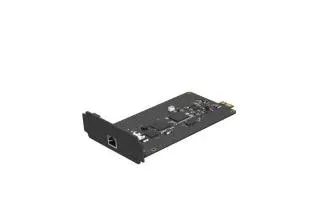 Hikvision DS-KSMETE1 Expansion board for 1 E1/T1/J1 Port