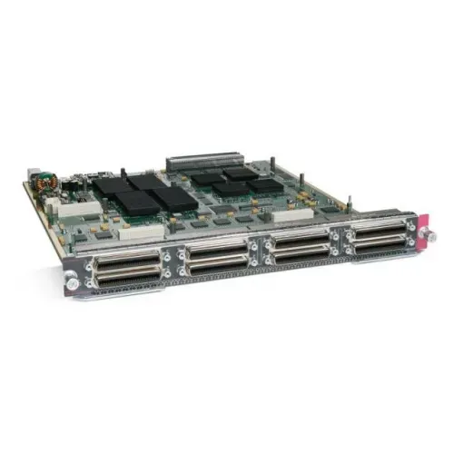 Cisco WS-X6196-21AF Switch Module