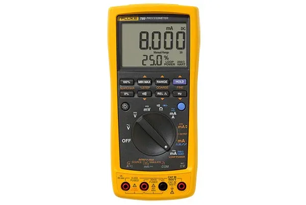 Fluke 789
