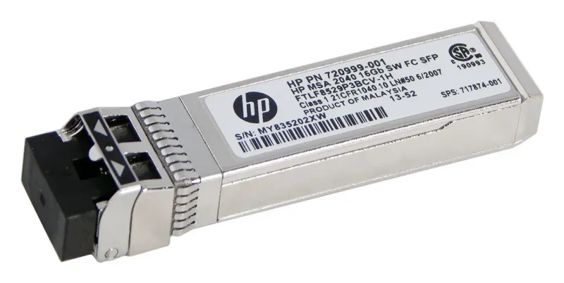 HPE 717874-001 SFP+ Transceiver