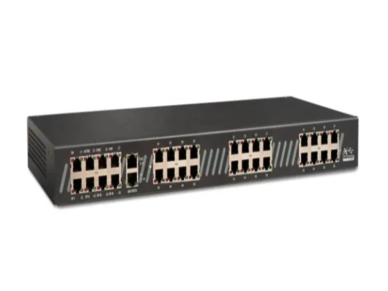 D-Link USB Xstack Gateway DVX-8050 product image