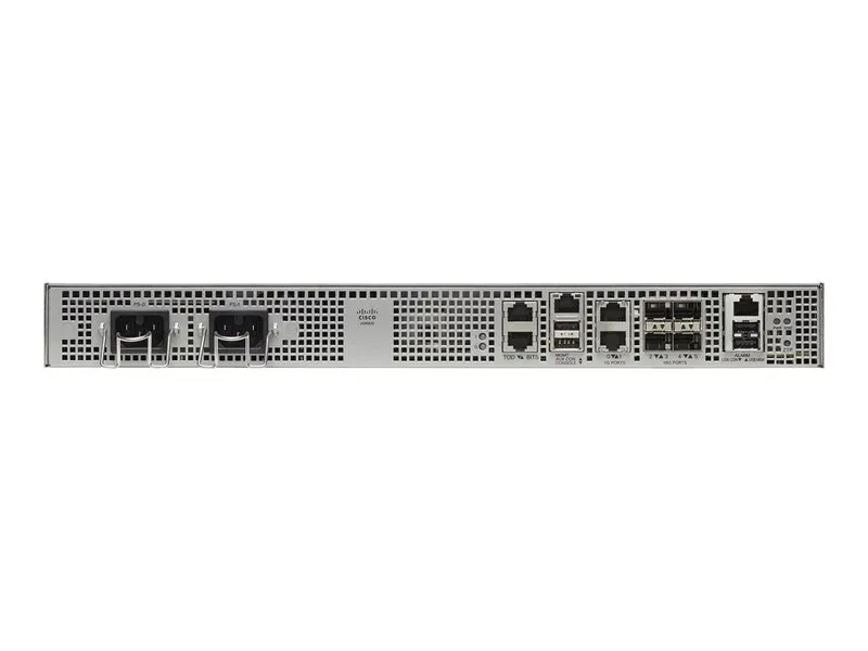 Cisco ASR-920-4SZ-A Router