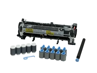 HP LaserJet 220V Maintenance Kit (F2G77A) — HP product image