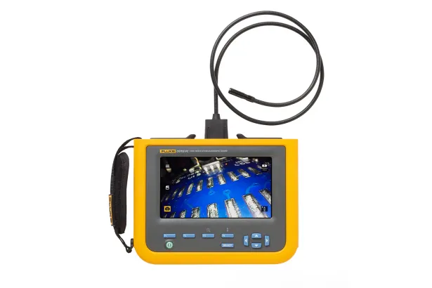 Fluke DS703