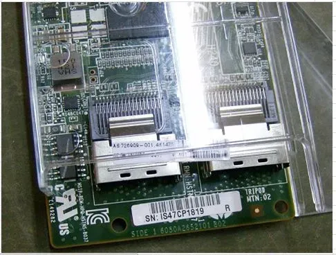 HPE 779134-001 Host Bus Adapter