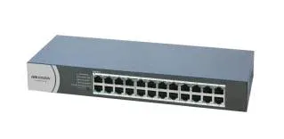 Hikvision DS-3E0524R-O 24-Port Gigabit Switch
