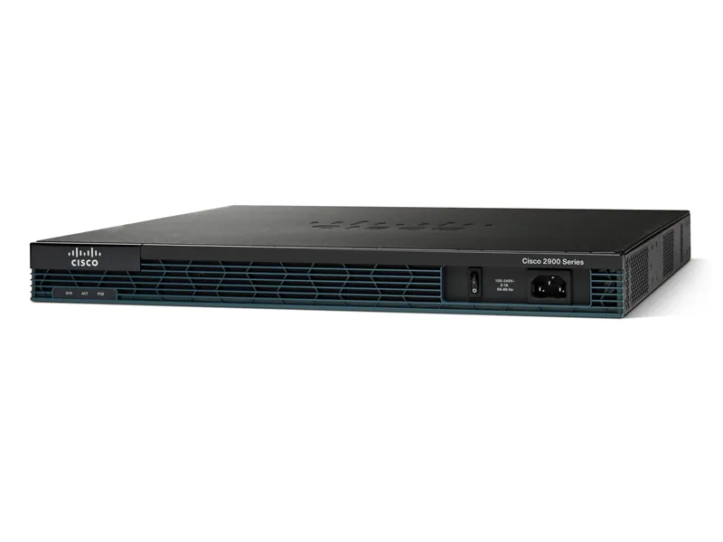 Cisco CISCO2901/K9