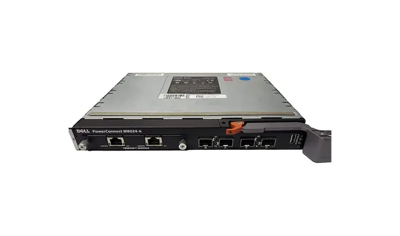 Dell 09NP48 Switch Module