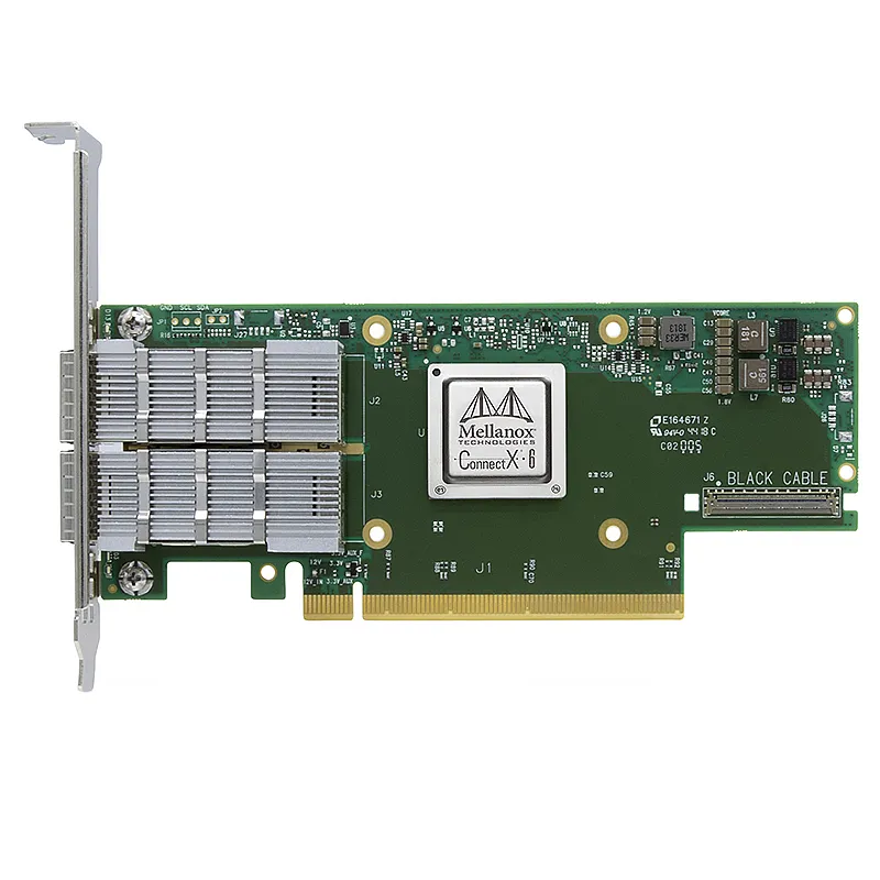 Mellanox MCX653106A-HDAT-SP