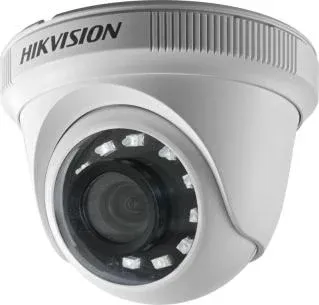 Hikvision DS-2CE56D0T-IPF 2 MP Indoor Fixed Turret Camera