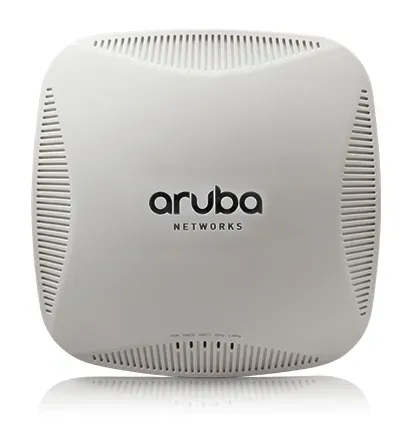 HPE JW234A Wireless Access Point