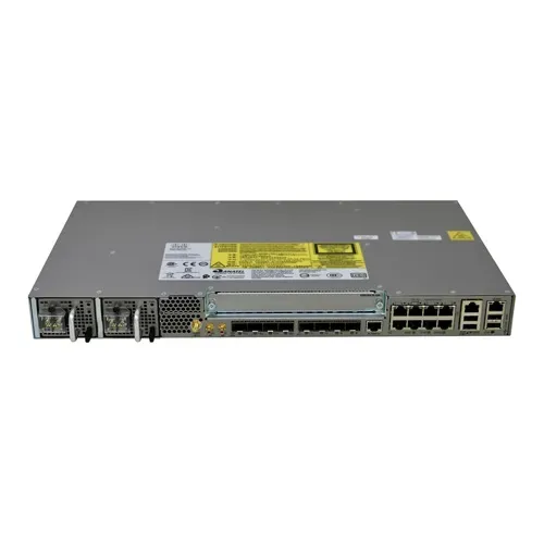 Cisco ASR-920-12SZ-A Router