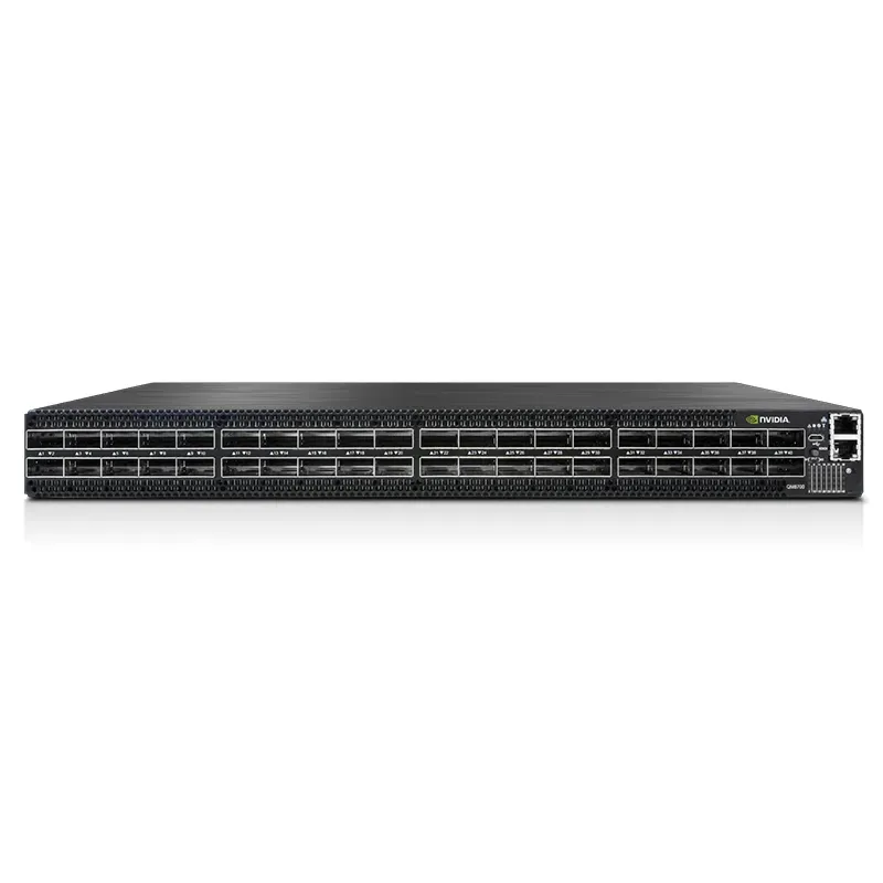 Mellanox MQM9700-NS2F
