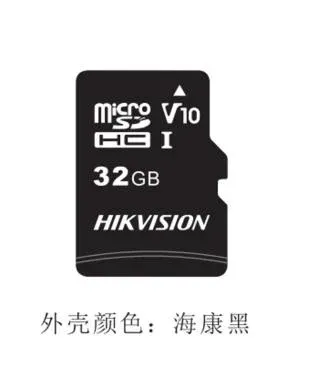 Hikvision TF Card-32 TF Card