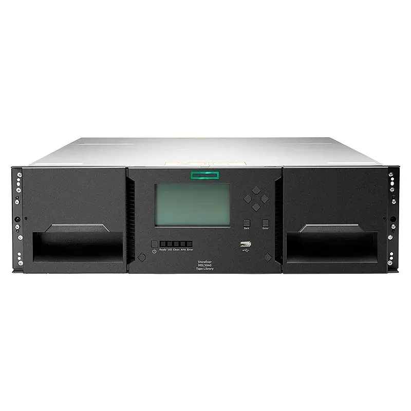 HPE StoreEver