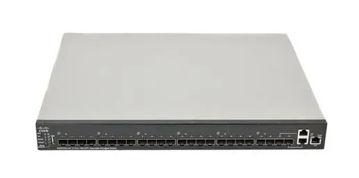 Cisco SG550XG-24F-K9 Switch Module