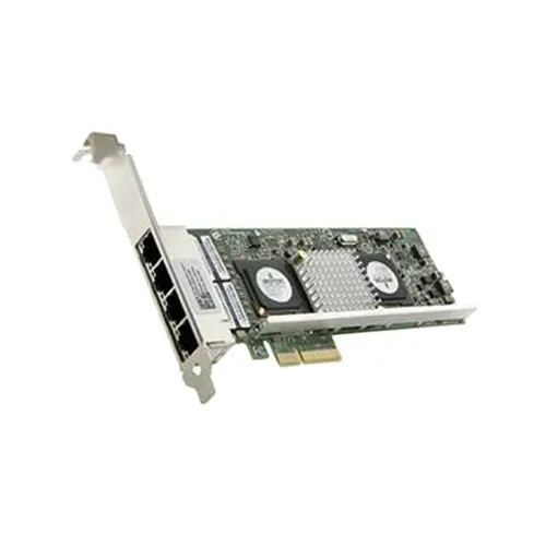 Dell 430-0800 4-Port Gigabit Ethernet Adapter