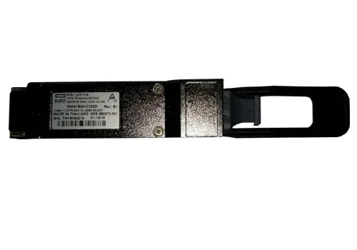 HPE 880973-001 SFP+ Transceiver