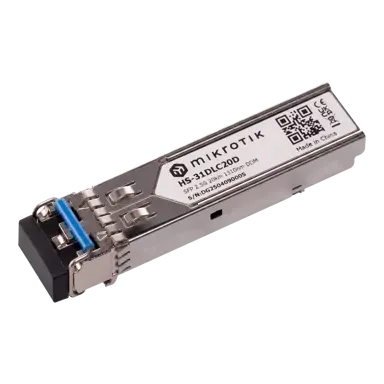 MikroTik HS-31DLC20D product image