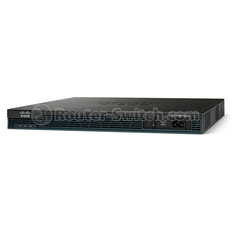 Cisco C2901-VSEC/K9
