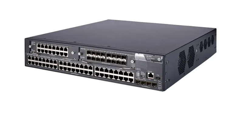 HPE JC101-61101 48-Port Layer 3 Switch