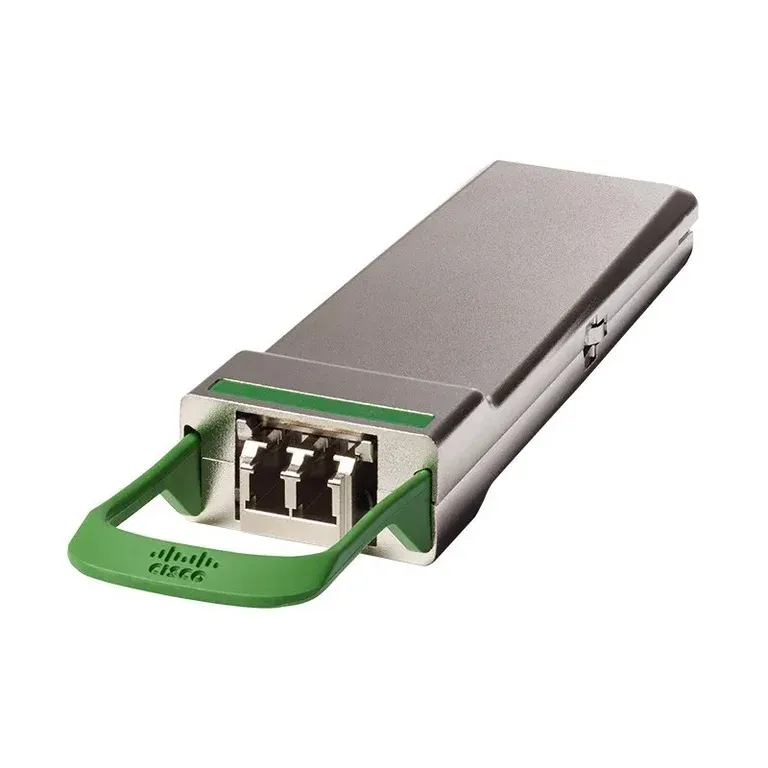 Cisco CPAK-100G-CWDM4 100GBASE-CWDM4 QSFP28 Transceiver