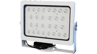 Hikvision DS-TL2002CI IR LED Continuous Supplement Light