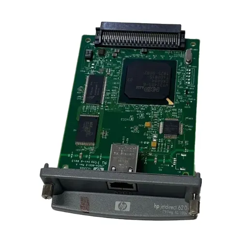 HPE I7934A 1-Port Fast Ethernet Adapter