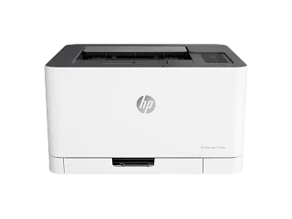 HP Color Laser 150nw (4ZB95A) — HP product image