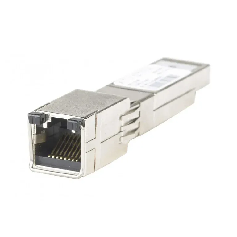 Juniper Networks EX-SFP-1GE-T 1000BASE-T SFP Transceiver