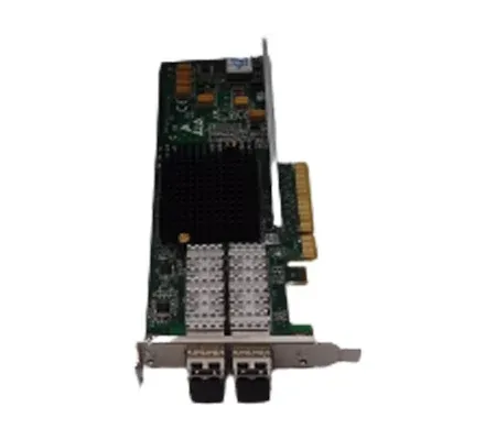 HPE Q8B86A 2-Port Network Adapter