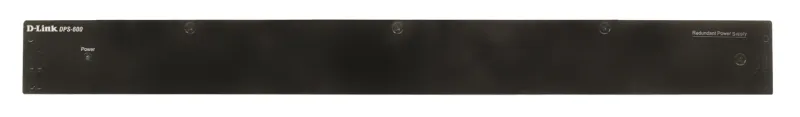D-Link 500 Watt Redundant Power Supply for D-Link Managed.. DPS-600 product image