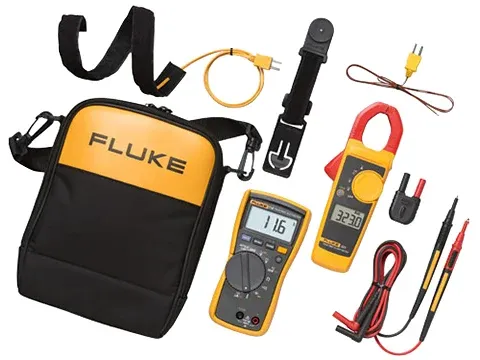 Fluke 116/323
