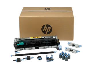 HP LaserJet CF254A 220V Maintenance/Fuser Kit (CF254A) — HP product image