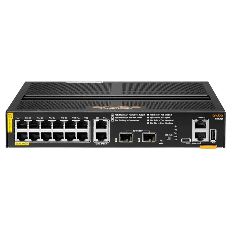 HPE R8V13A