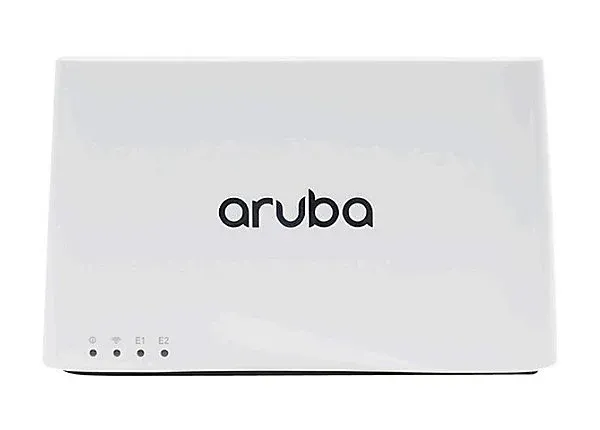 HPE JY714A Wi-Fi 5 Wireless Access Point