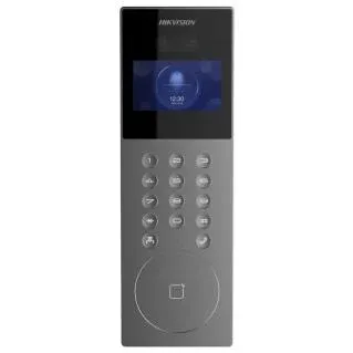 Hikvision DS-KD9203-E6 Facial Recognition Door station